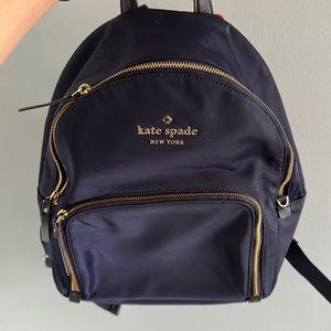 Kate Spade backpack